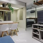 Estudio Aconchegante Quadra Mar Em Salvador Mpa107