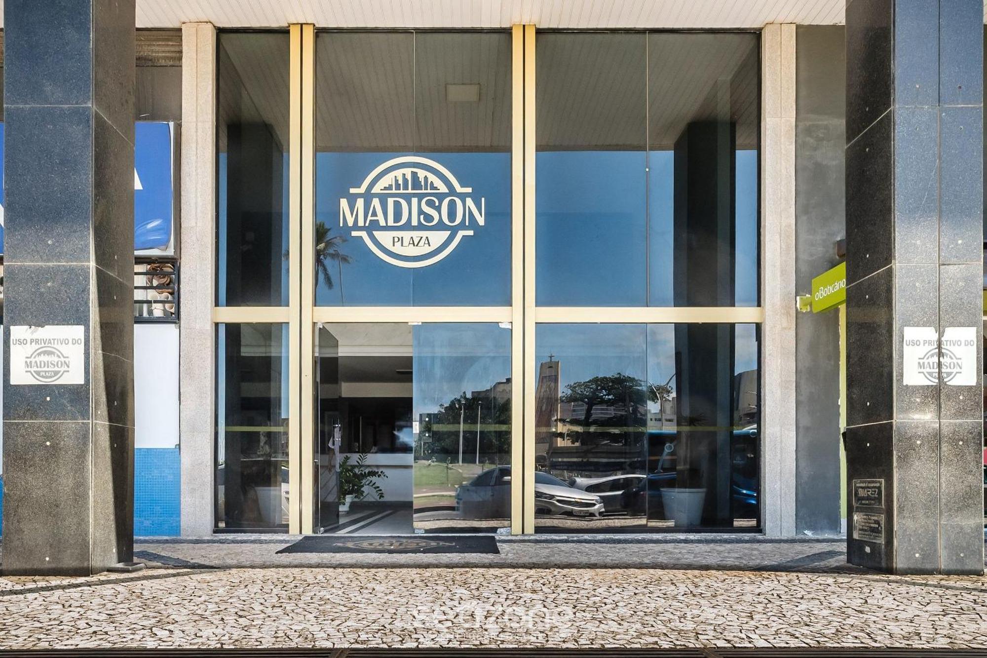 Apartamento Estudio Aconchegante Quadra Mar Em Mpa107 *